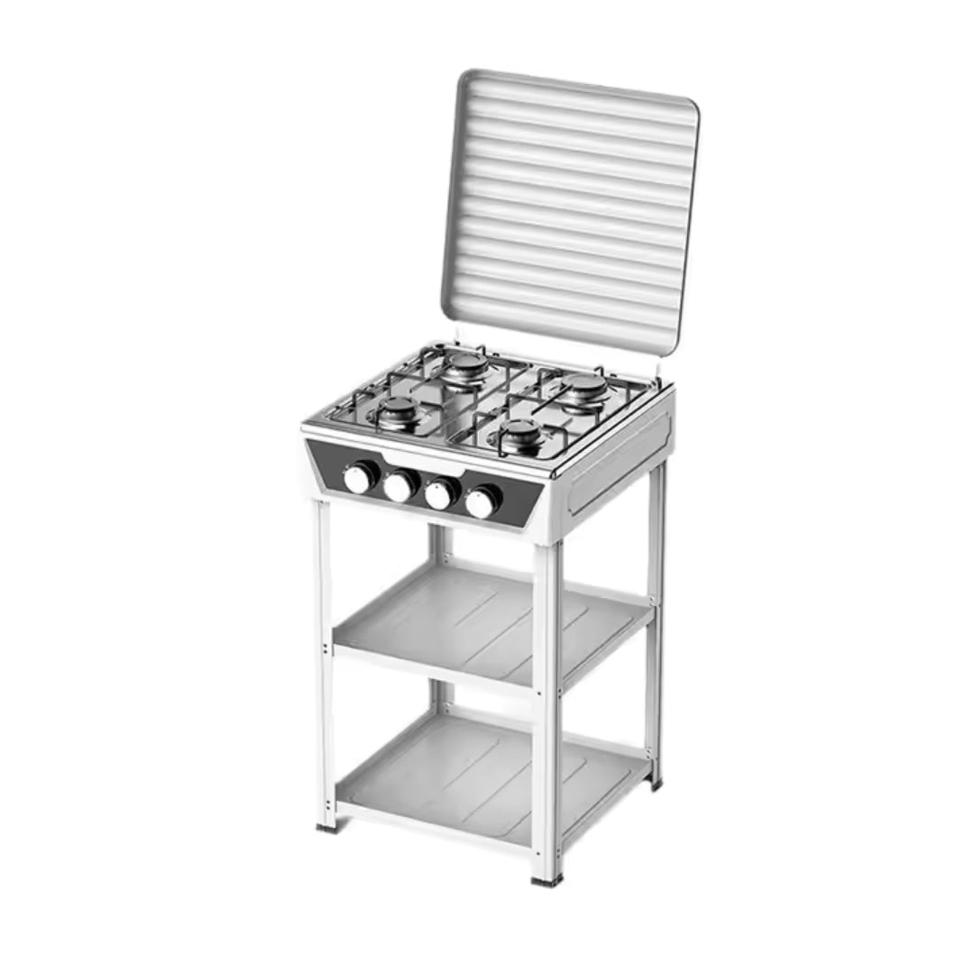 Stove Without Oven Starlux SGS-6024-JW