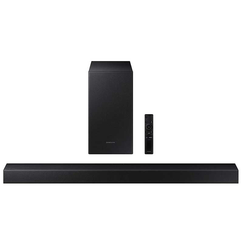 SAMSUNG Soundbar HW-T450 2021