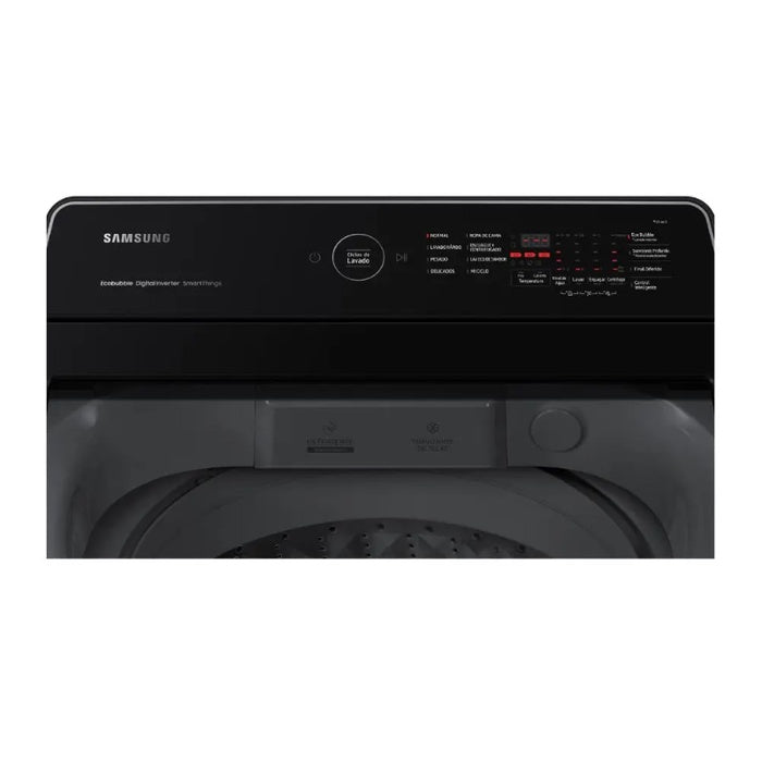SAMSUNG Washing Machine WA19CG6442BDCU 19KG Top Loader