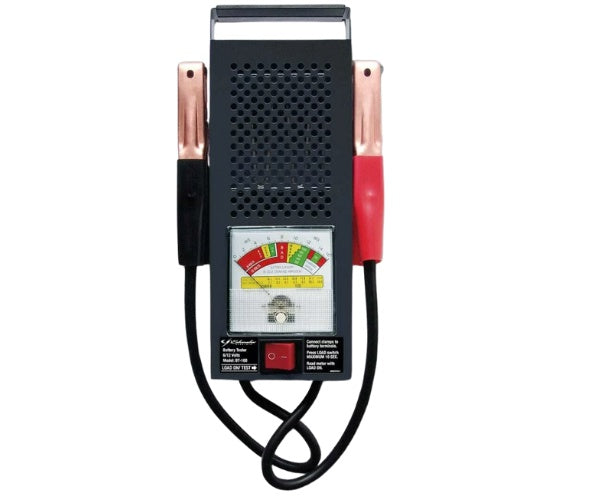 Battery Load Tester Schumacher BT-100 100AMPS