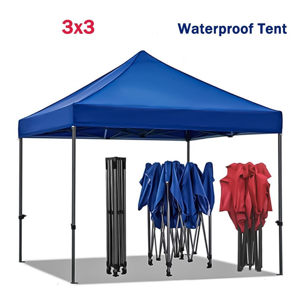 Tent Canopy YM-31 10' X 10' (3M X 3M)