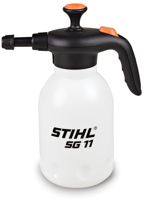 STIHL Spray Can 2 Litre Sg 11