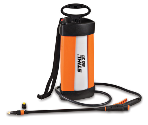 STIHL Spray Can 5 Litre Sg 31