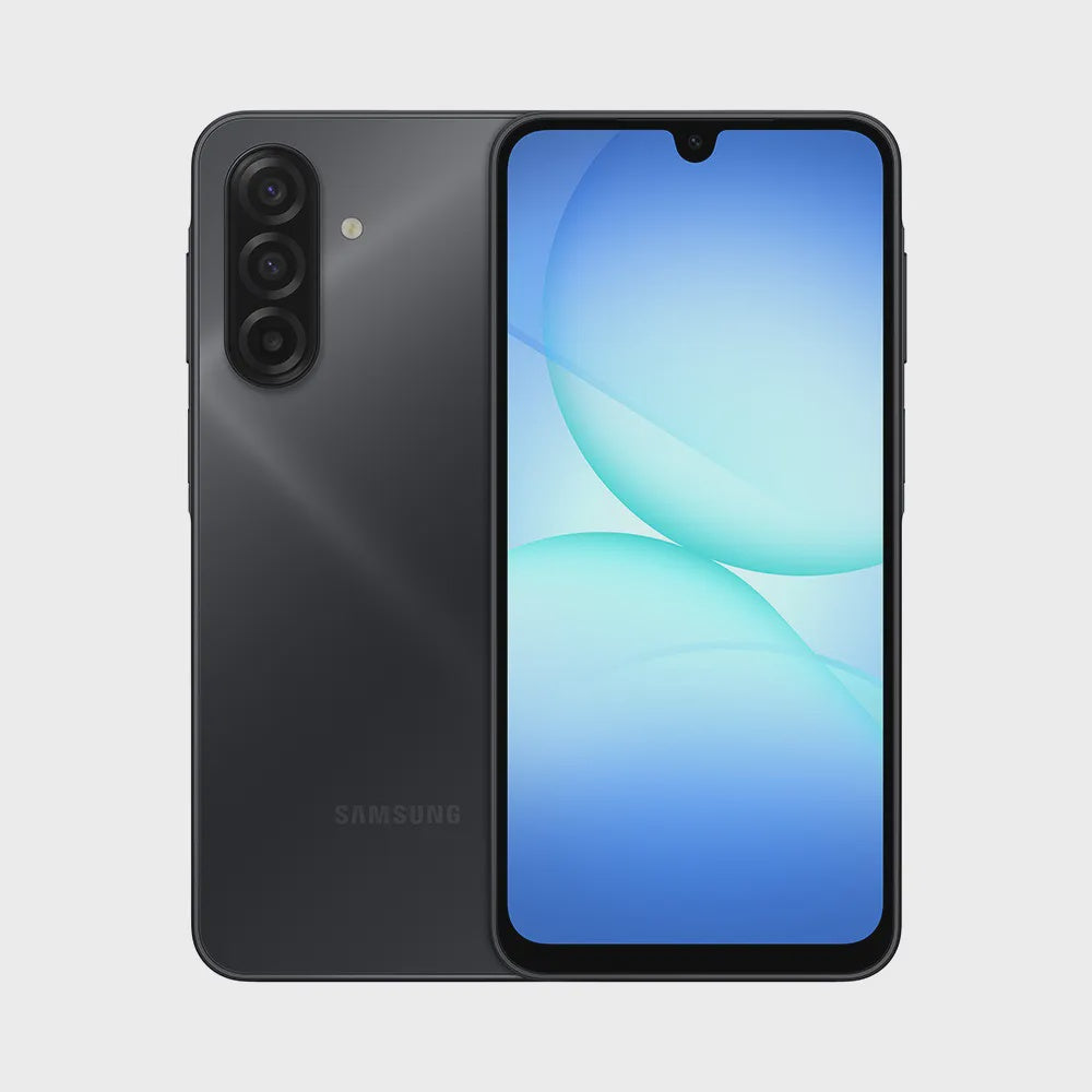SAMSUNG Cellphone Galaxy A17 SM-A175F/DS 4GB 128GB