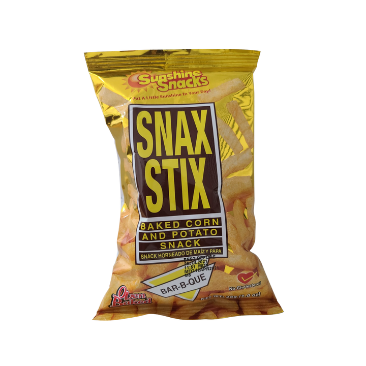 SUNSHINE SNACKS Snax Stix 15G 0.5OZ