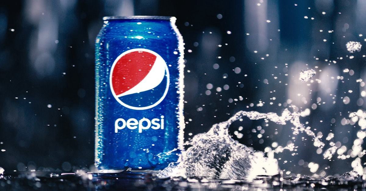 Pepsi Original Tin 355ML Single