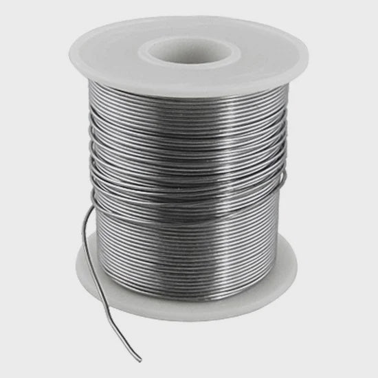 NIPPON AMERICA Solder Wire 1.2MM 60-40-12 454G Sold Per Yard