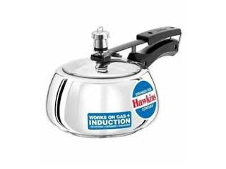 Stainless Steel Contura- 2L (SSC20)