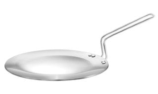 Tri Ply Stainless steel Tava-26cm (SSTV26)