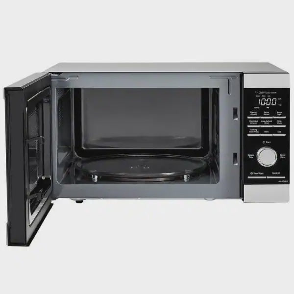 PANASONIC Microwave NN-SD65LS 1.3CF