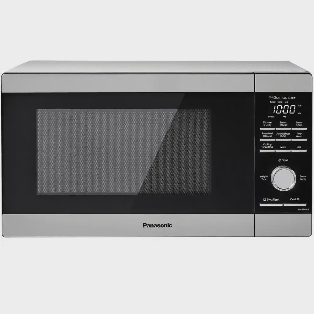 PANASONIC Microwave NN-SD65LS 1.3CF