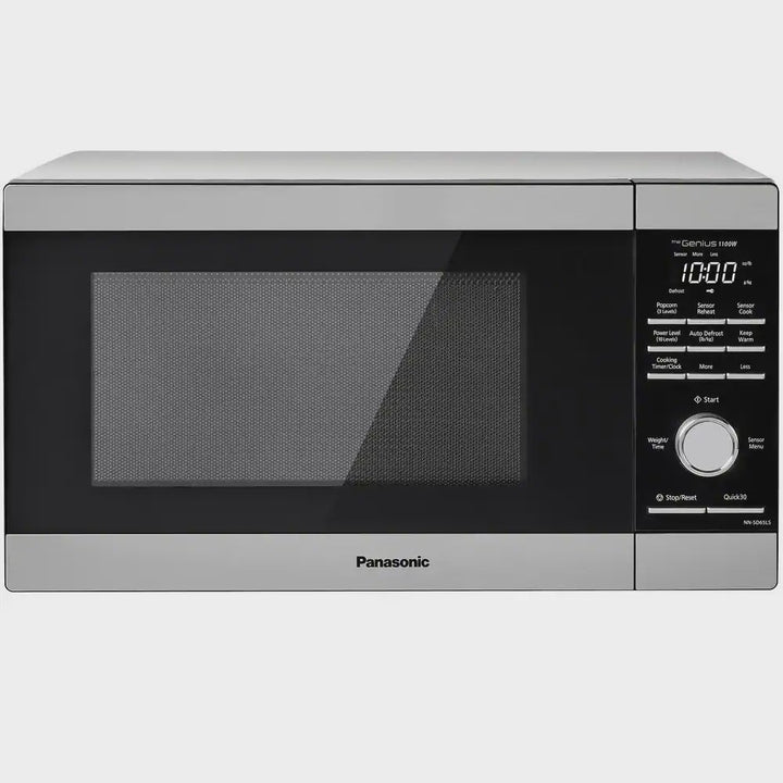 PANASONIC Microwave NN-SD65LS 1.3CF