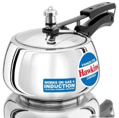 Stainless Steel Contura- 3L (SSC30)