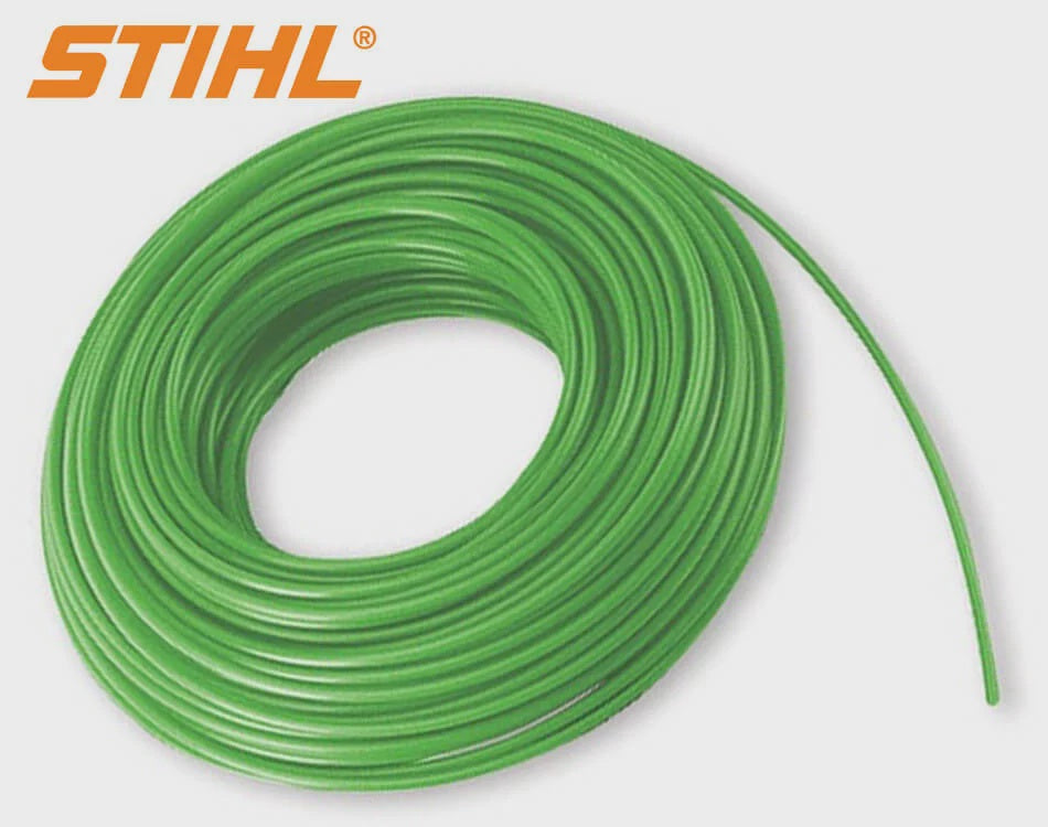 STIHL Cord Green 2.0MM Sold Per Yard