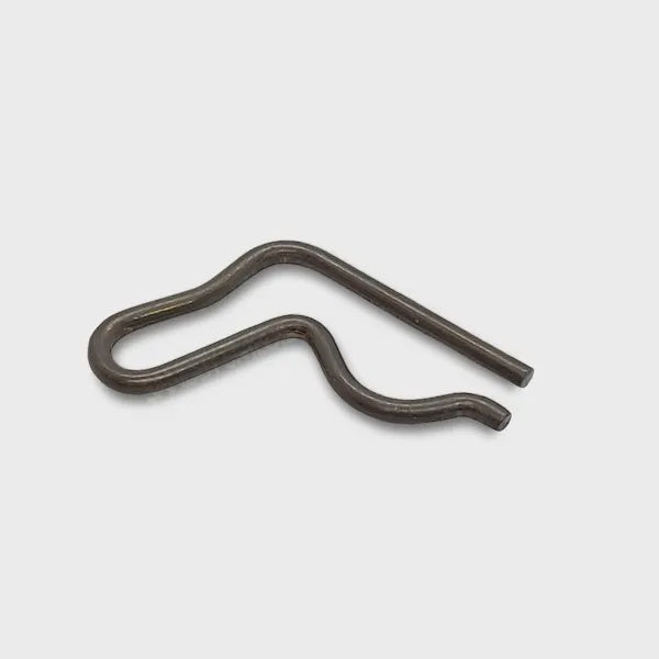 STIHL Spring 1118 195 3500 FS300 BLK9