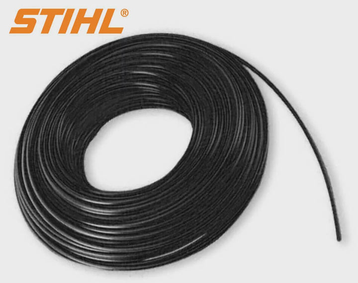 STIHL Cord Black 3.3MM 0000 930 2569 Sold Per Yard