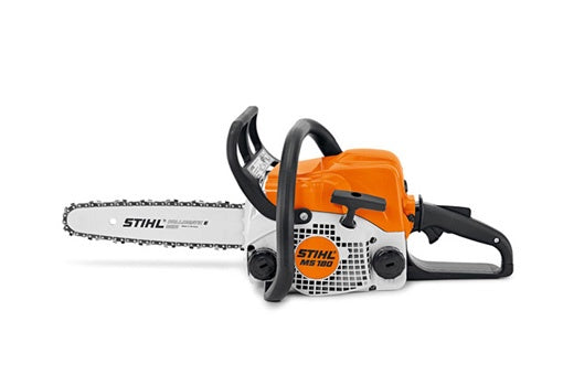 STIHL Chainsaw MS-180 Complete with Bar & Chain