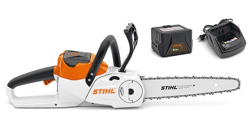 STIHL Chainsaw MSA-120 Cordless C-BQ