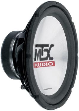 MTX Speaker Car 12" T4512-44