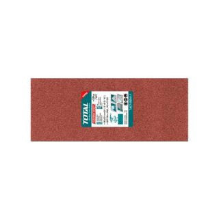 TOTAL Sand Paper Sheet 5PCS Set TAC74914112
