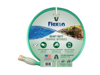 Hose - 5/8" Heavy Duty