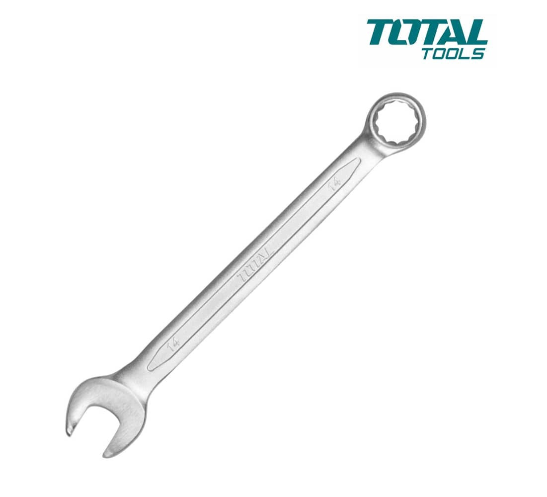 TOTAL Spanner Combination 30MM TCSPA301