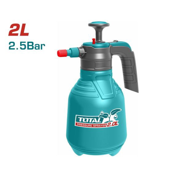 TOTAL Spray Can THSPP20202 2L Pressure Sprayer