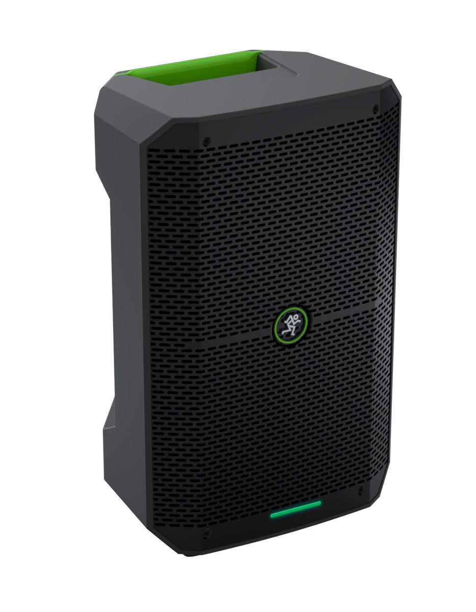 MACKIE Speaker Box 8" Thump Go Portable BATTERY-POWERED Sold Each