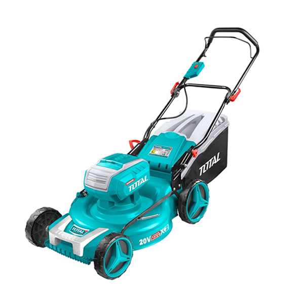 TOTAL Lawn Mower 20" UTLMLI20202 20V X2 (40V) Lithium Ion
