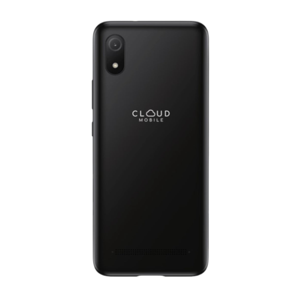 Cellphone Stratus C8 Smartphone 2AY60-C8 32GB Black