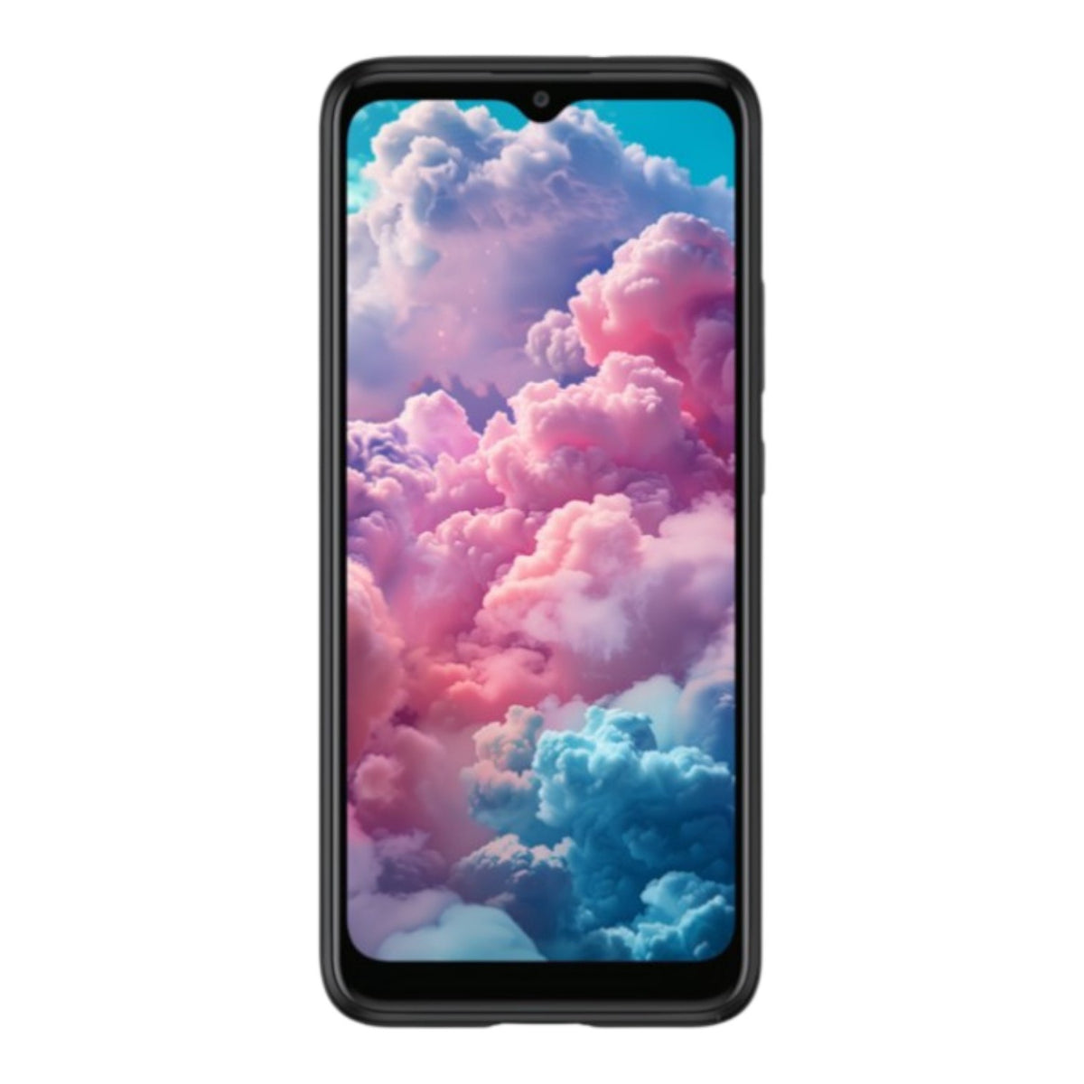 Cellphone Stratus C8 Smartphone 2AY60-C8 32GB Black