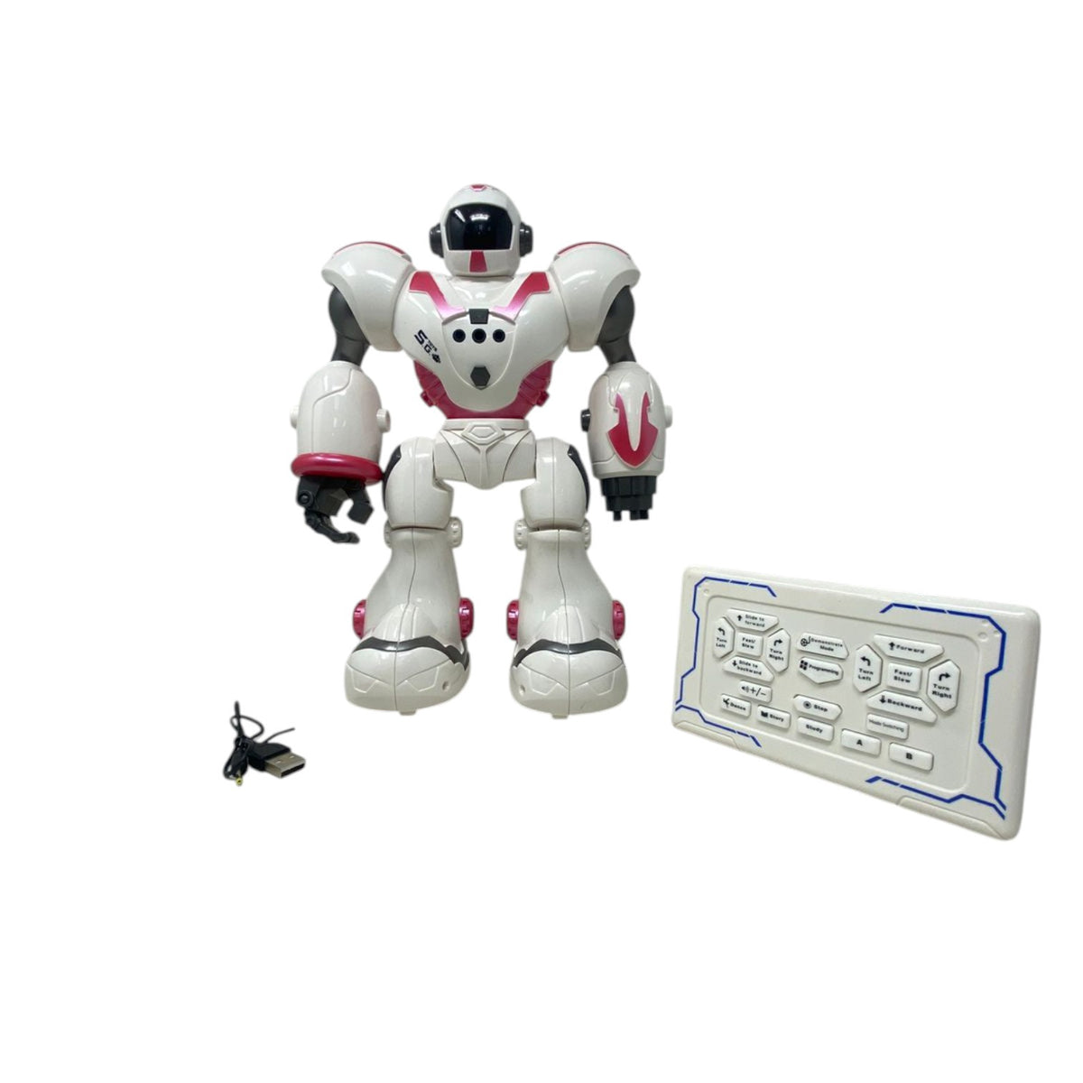 GENERIC Toy Robot Dancing U-ICTORY