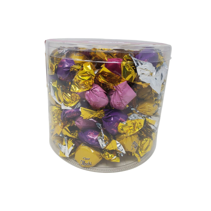OYAL Premium Mochi Double Twist 100PCS
