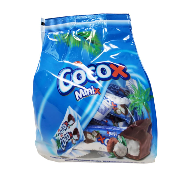 OYAL Cocox Minix Coconut Bar