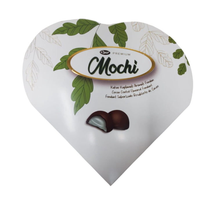 OYAL Premium Mochi Heart
