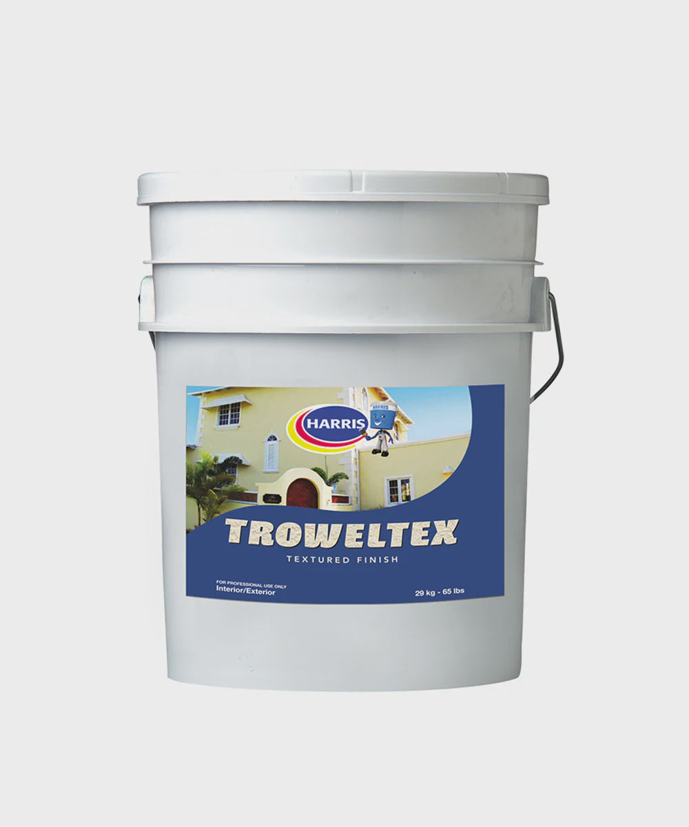 HARRIS Troweltex 5 Gal Course Grade