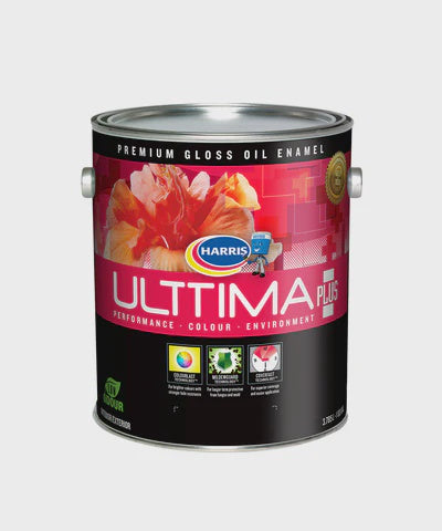 HARRIS Paint Sp.mix Ultima Gloss Oil Pastel