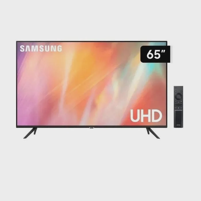 SAMSUNG Television 65" UN65AU7090 LED