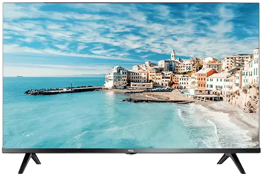 TCL Television 32" 32S60A Smart LED