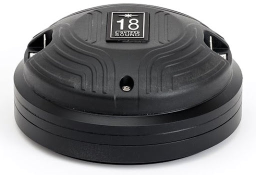 18SOUND Horn Driver ND4015TI2 1.5" Bolt on 8OHMS