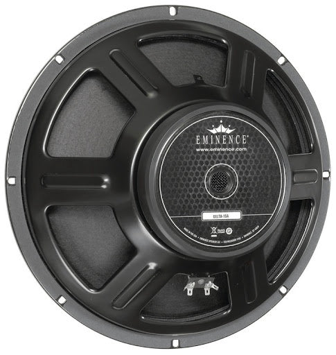 EMINENCE Speaker 12" DELTA-12A