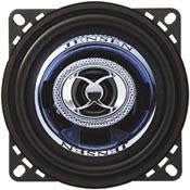 JENSEN Speaker Car XS-402 4" 75W