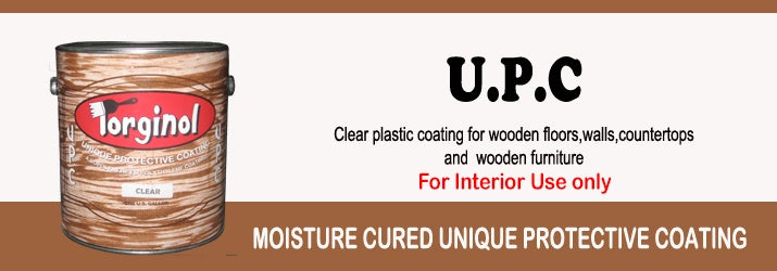 ARBO Polish Upc 1 Gal