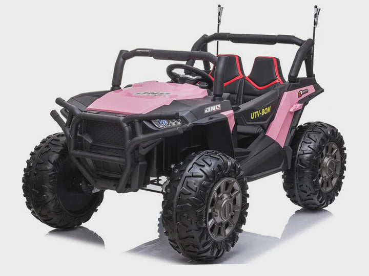 Toy Car Ride on JC999 Utv Buggy