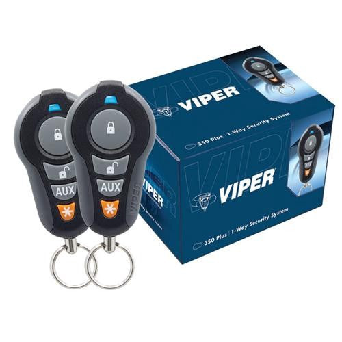 VIPER Car Alarm 3105V 350 Plus