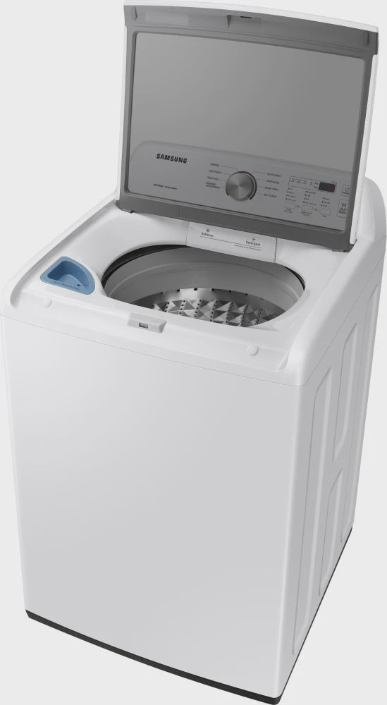 SAMSUNG Washing Machine WA45T3200AW 4.5CF