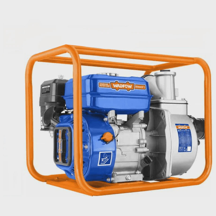 WADFOW Water Pump 3" WGW1A31 Gasoline