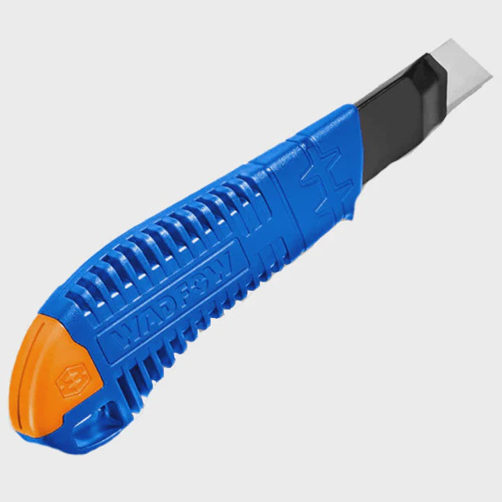 WADFOW Knife Utility WSK3913 18 X 100MM SNAP-OFF
