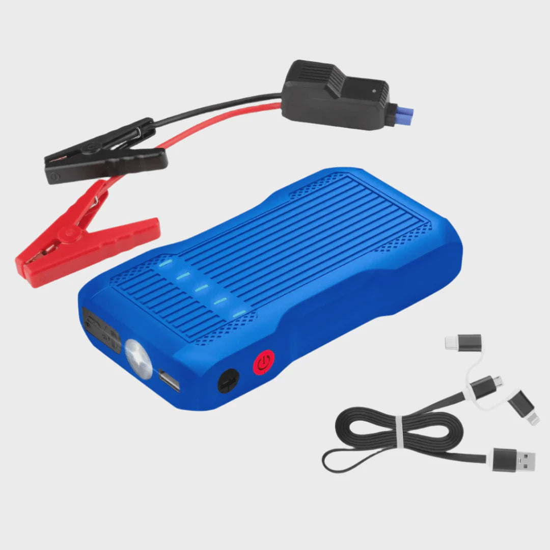 WADFOW Battery Jump Start WLY1508 Lithium Ion
