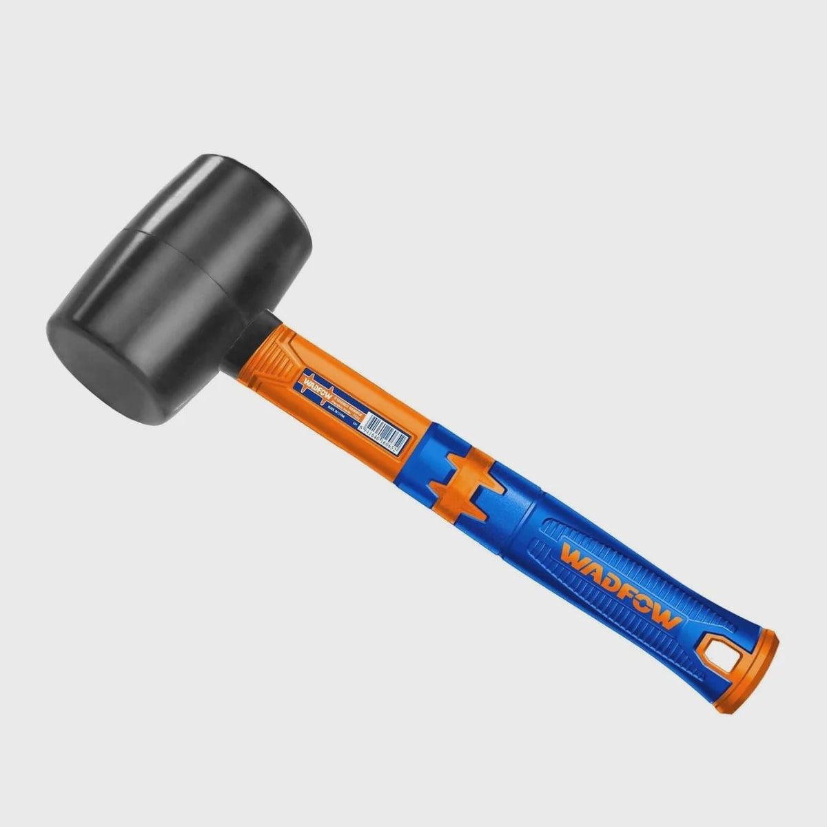 WADFOW Hammer Rubber Mallet 24OZ WHM7306